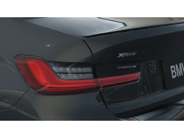 Thumbnail: 2026 BMW 3 Series - 8