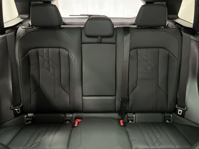 Thumbnail: 2026 BMW X3 - 22