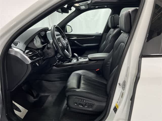 Thumbnail: 2016 BMW X5 - 10