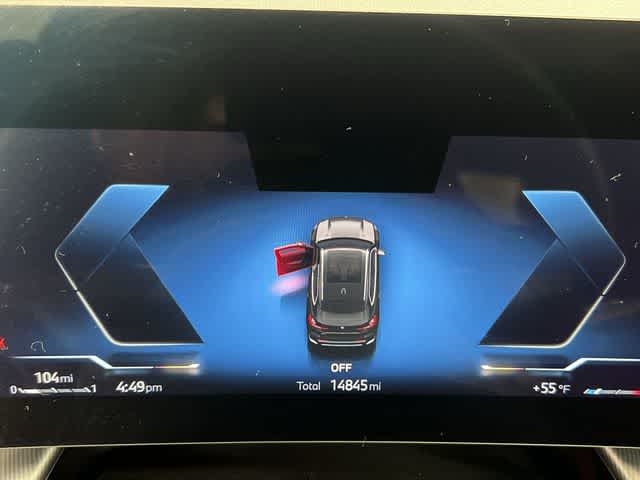 Thumbnail: 2025 BMW X1 - 31