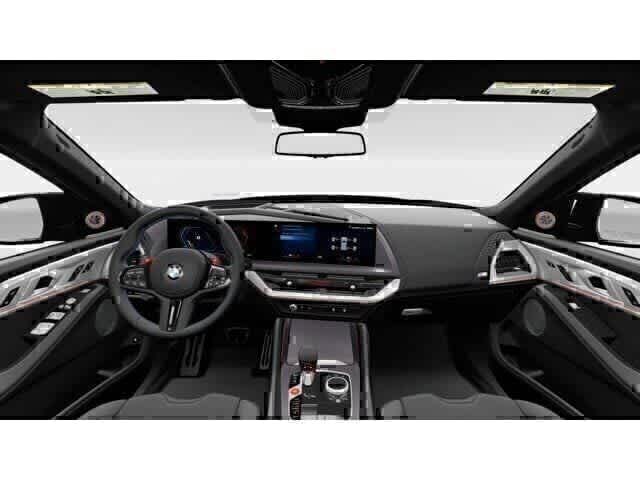 Thumbnail: 2026 BMW XM - 10