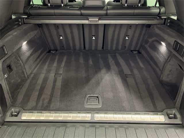 Thumbnail: 2026 BMW X5 - 32