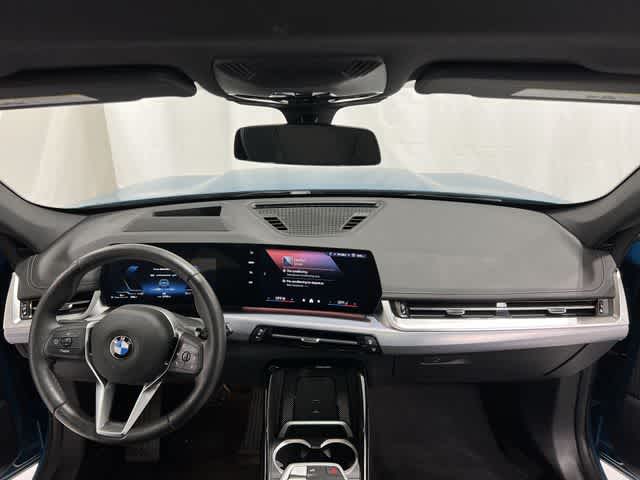 Thumbnail: 2025 BMW X1 - 20