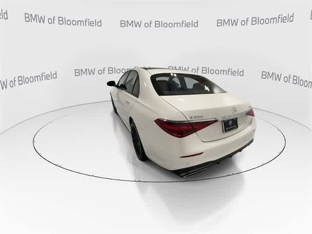 Thumbnail: 2023 Mercedes-Benz B-Class - 6