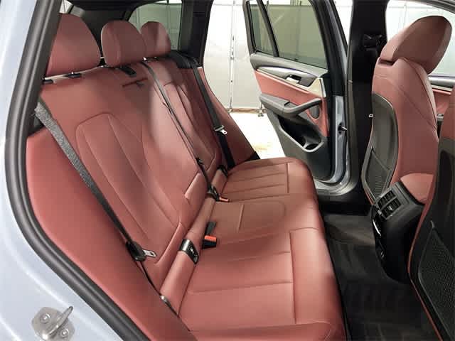 2022 BMW X3 xDrive30i 26