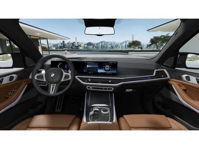 Thumbnail: 2026 BMW X5 - 10