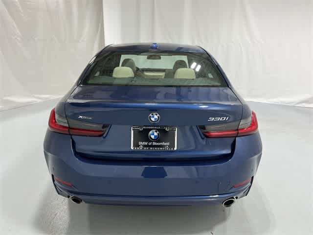 Thumbnail: 2023 BMW 3 Series - 13