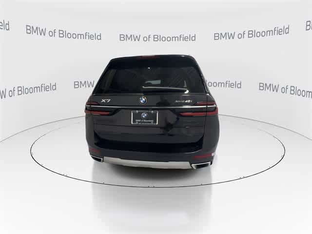 Thumbnail: 2023 BMW X7 - 7