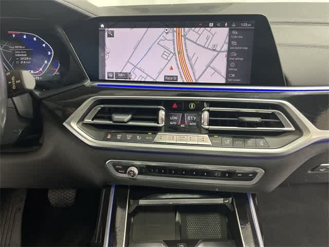 Thumbnail: 2020 BMW X7 - 28