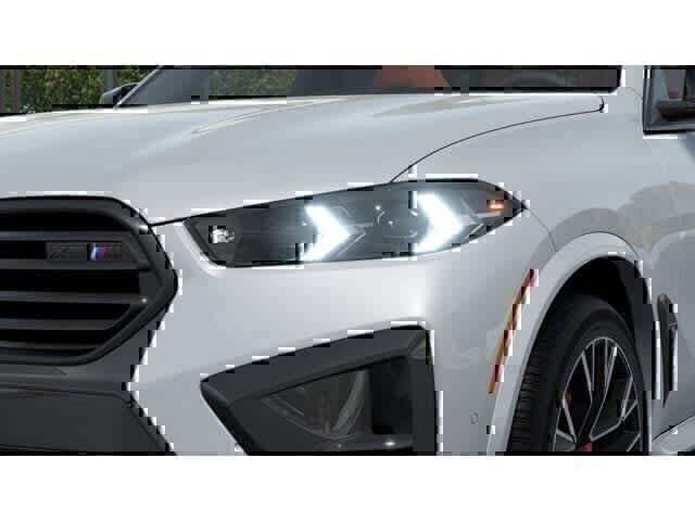 Thumbnail: 2026 BMW X5 - 6