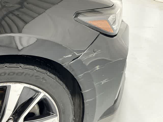 Thumbnail: 2019 Nissan Maxima - 35