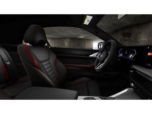 Thumbnail: 2026 BMW 4 Series - 9