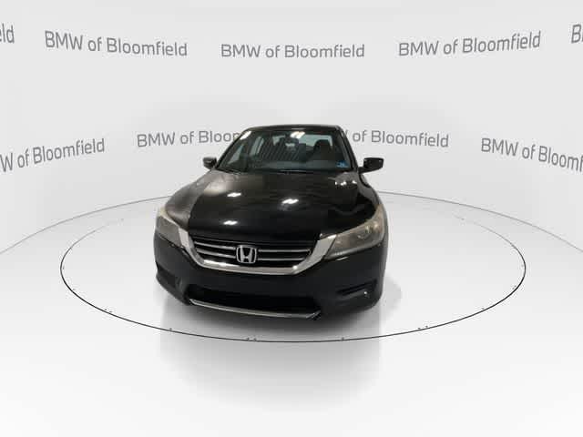 Thumbnail: 2015 Honda Accord - 3