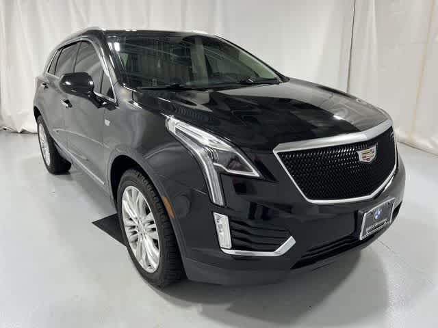 Thumbnail: 2019 Cadillac XT5 - 15