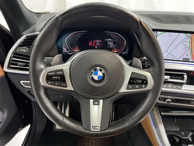 Thumbnail: 2023 BMW X5 - 27