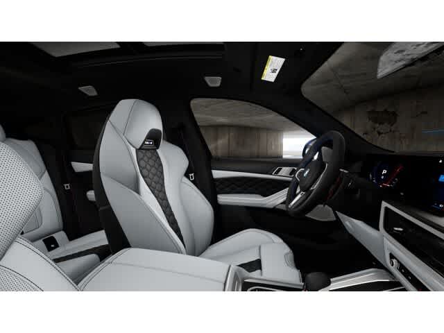 Thumbnail: 2026 BMW X6 - 9