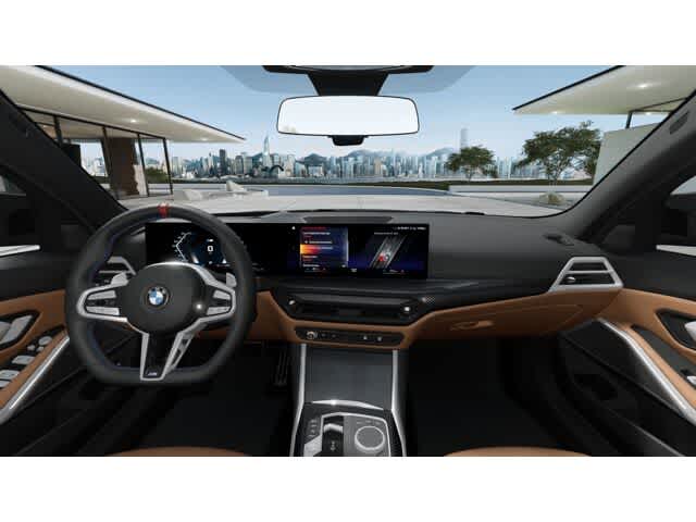 Thumbnail: 2026 BMW 3 Series - 10