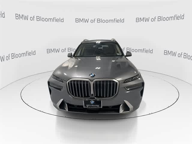 Thumbnail: 2024 BMW X7 - 3
