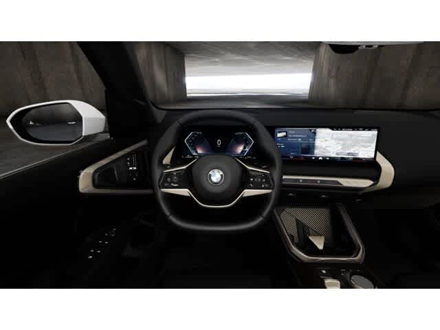 Thumbnail: 2026 BMW X3 - 13