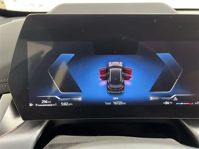 Thumbnail: 2025 BMW X1 - 30