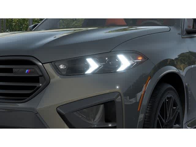 Thumbnail: 2026 BMW X5 - 6