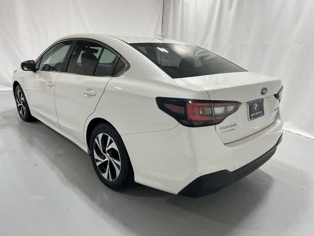 Thumbnail: 2022 Subaru Legacy - 12