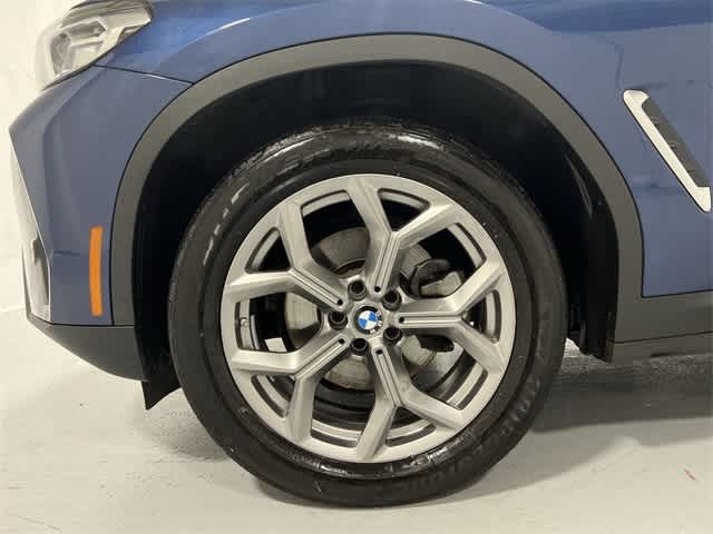 Thumbnail: 2023 BMW X3 - 18