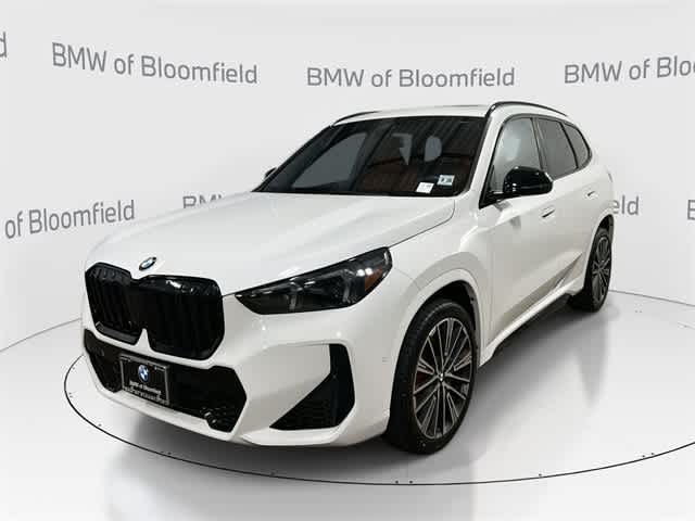 2025 BMW X1 xDrive28i -
                  Bloomfield, NJ