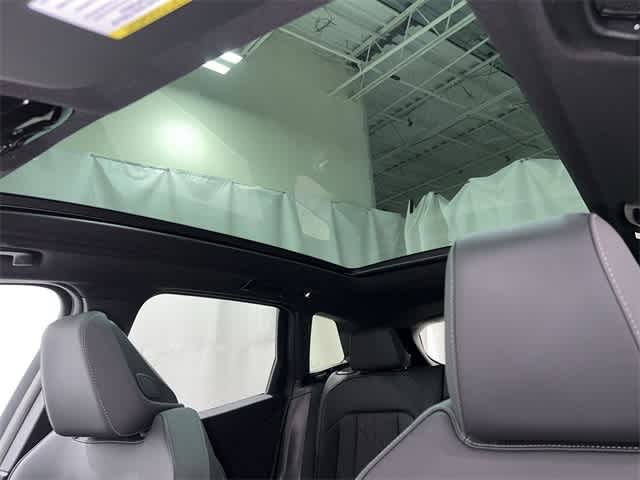 Thumbnail: 2025 BMW X3 - 23