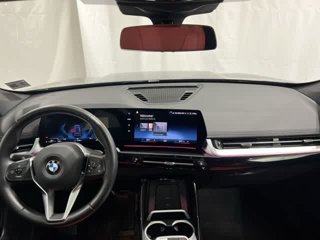 Thumbnail: 2023 BMW X1 - 21