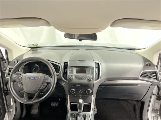 Thumbnail: 2018 Ford Edge - 20