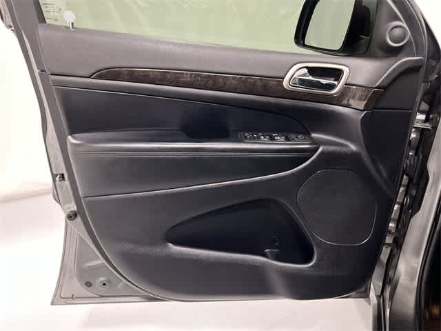 Thumbnail: 2013 Jeep Grand Cherokee - 34