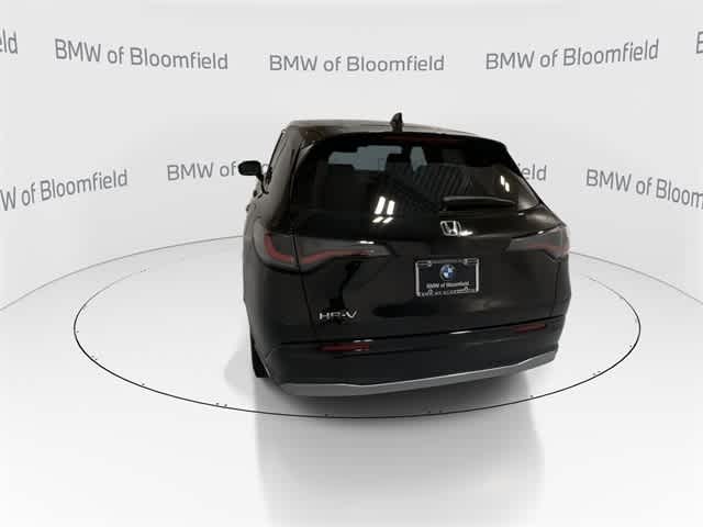 Thumbnail: 2023 Honda HR-V - 6