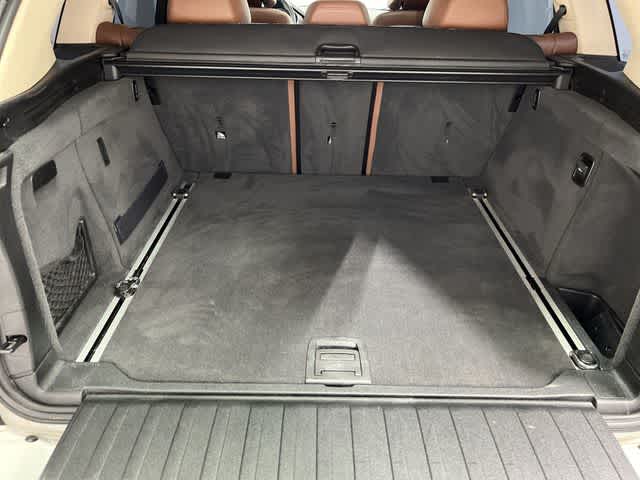 Thumbnail: 2016 BMW X5 - 33