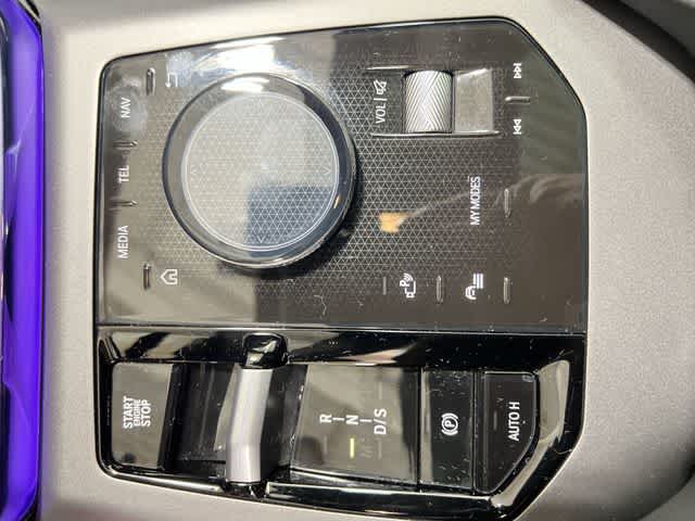 Thumbnail: 2026 BMW X3 - 34