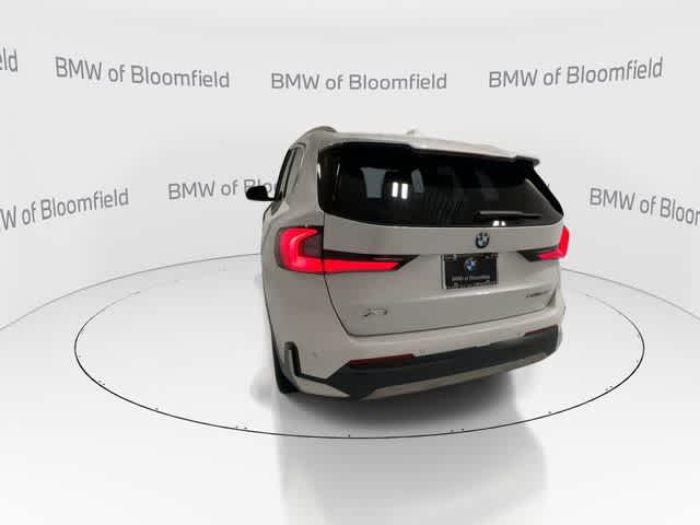 Thumbnail: 2025 BMW X1 - 6