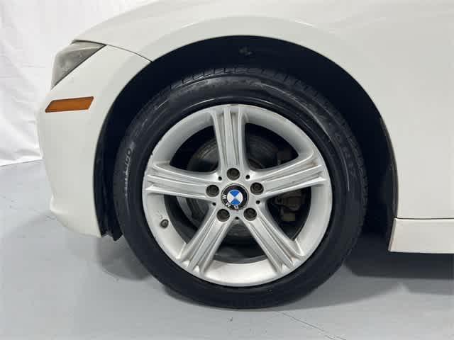 Thumbnail: 2014 BMW 3 Series - 18
