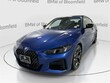  BMW 430i