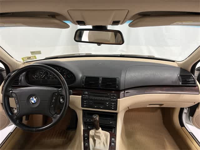 Thumbnail: 2005 BMW 3 Series - 20