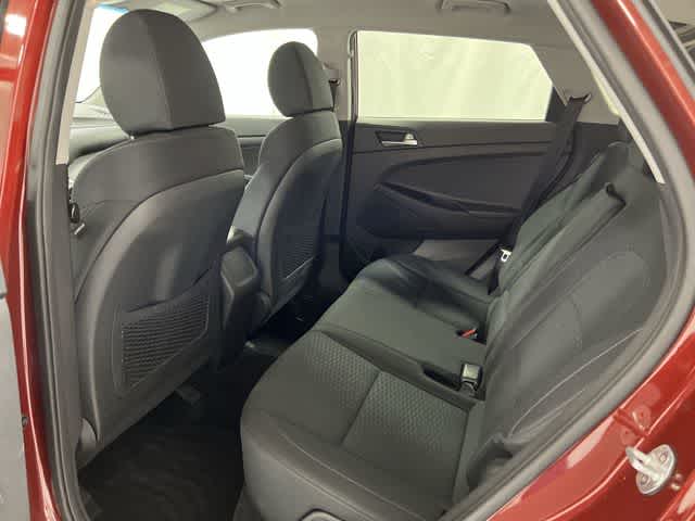 Thumbnail: 2020 Hyundai Tucson - 23