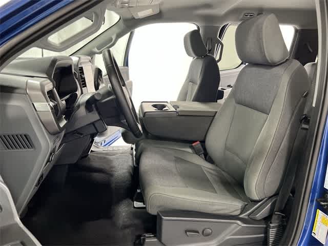 Thumbnail: 2025 Ford F-150 - 21