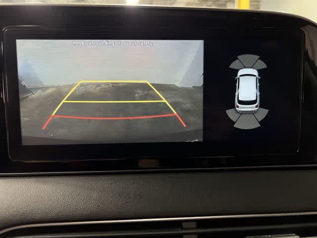 Thumbnail: 2021 Hyundai Palisade - 30