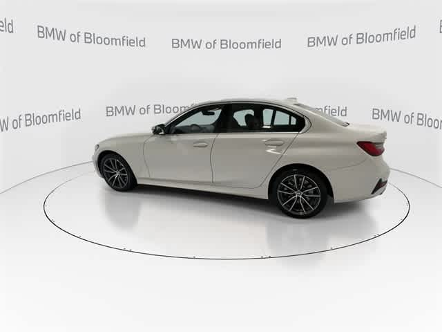 Thumbnail: 2019 BMW 3 Series - 5