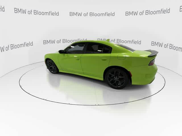 Thumbnail: 2023 Dodge Charger - 5