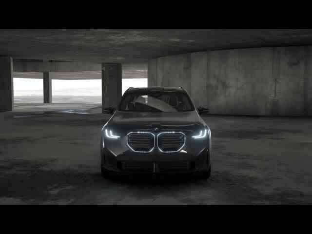 Thumbnail: 2025 BMW X3 - 3