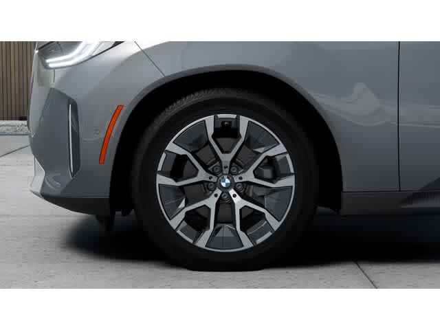 Thumbnail: 2026 BMW X3 - 7