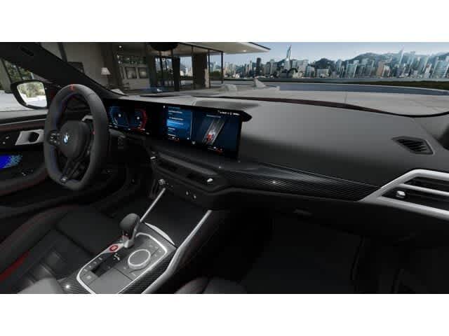 Thumbnail: 2026 BMW M2 - 14