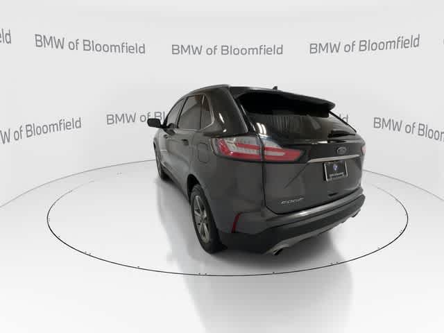 Thumbnail: 2020 Ford Edge - 6