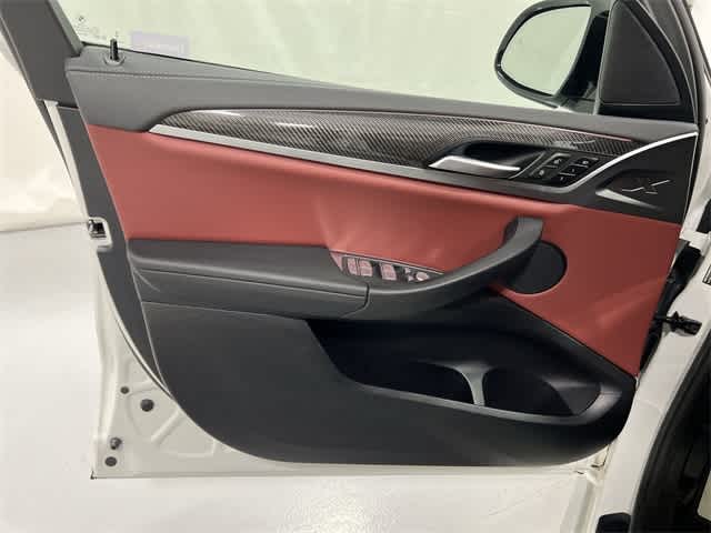 Thumbnail: 2023 BMW X3 - 35