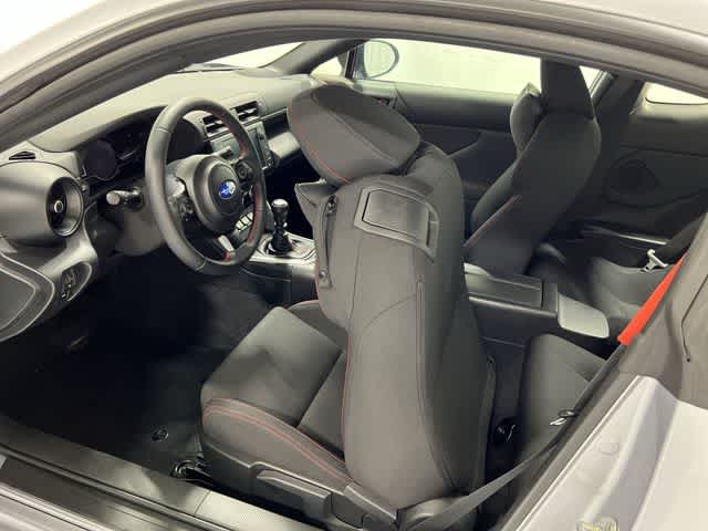 Thumbnail: 2023 Subaru BRZ - 23